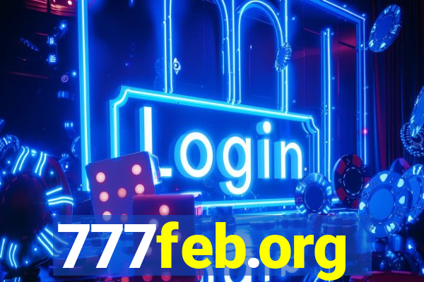 777feb.org