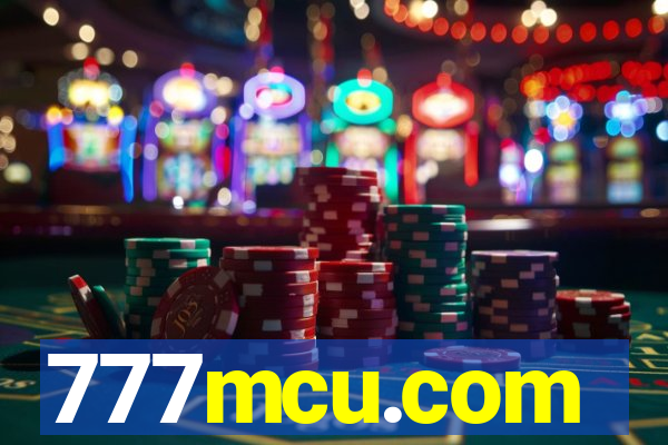 777mcu.com