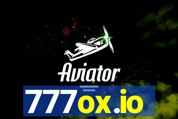 777ox.io