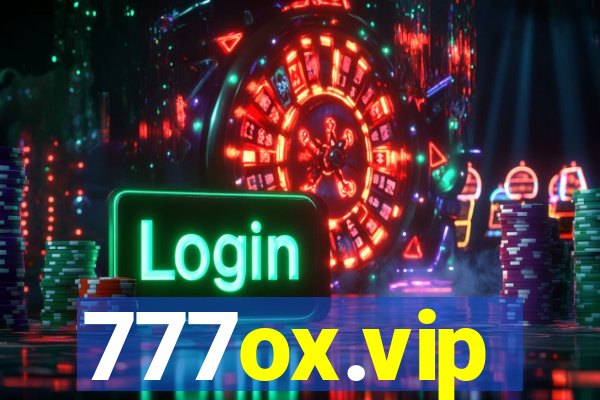 777ox.vip