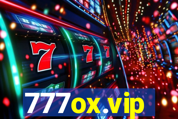 777ox.vip