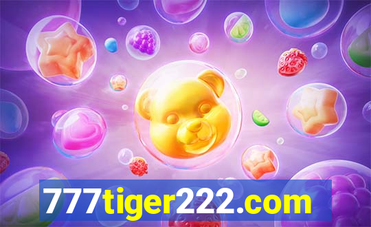 777tiger222.com