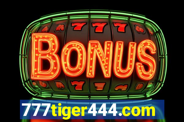 777tiger444.com