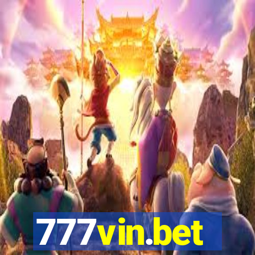 777vin.bet