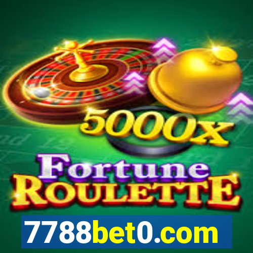 7788bet0.com