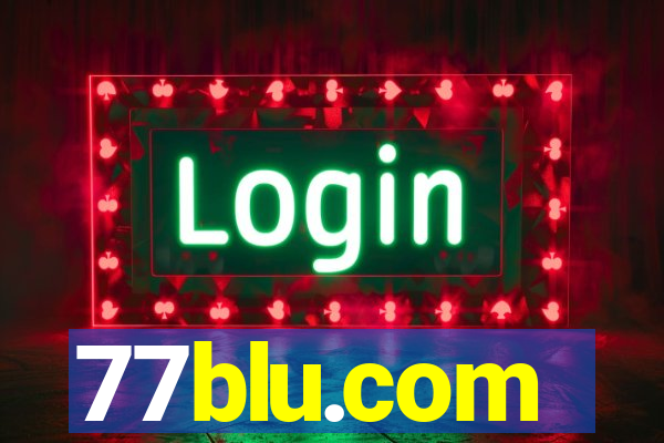 77blu.com