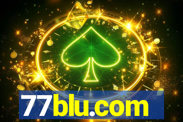 77blu.com