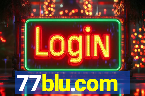 77blu.com