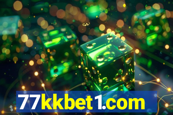 77kkbet1.com