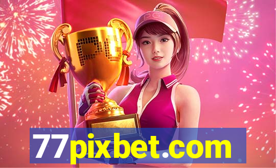 77pixbet.com