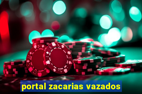 portal zacarias vazados