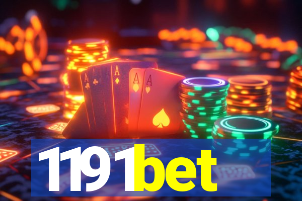 1191bet