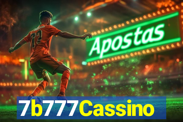 7b777Cassino