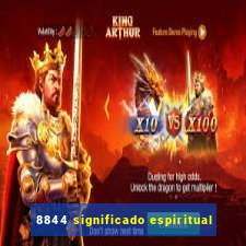 8844 significado espiritual