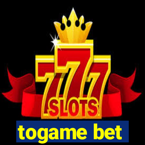 togame bet