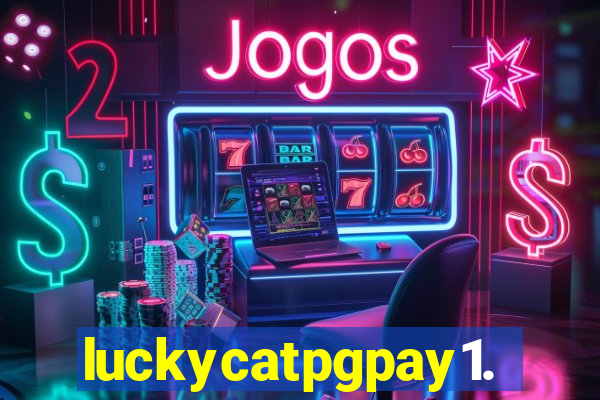 luckycatpgpay1.com