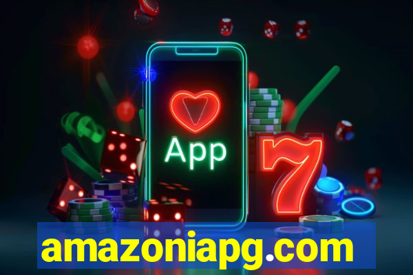 amazoniapg.com