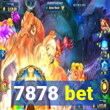 7878 bet