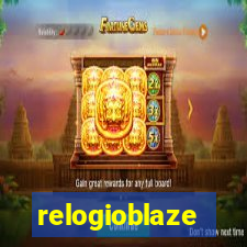 relogioblaze