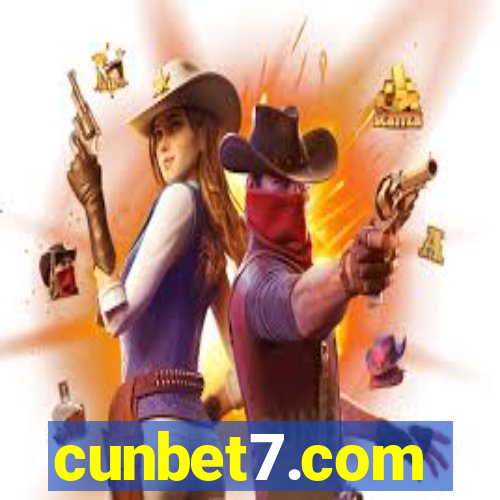 cunbet7.com