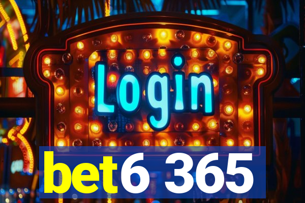 bet6 365