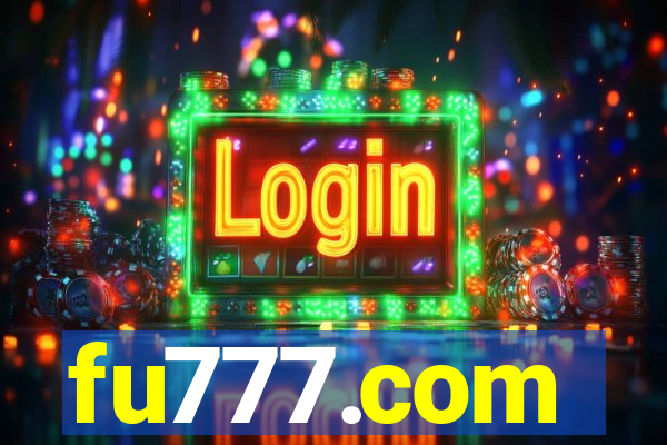 fu777.com