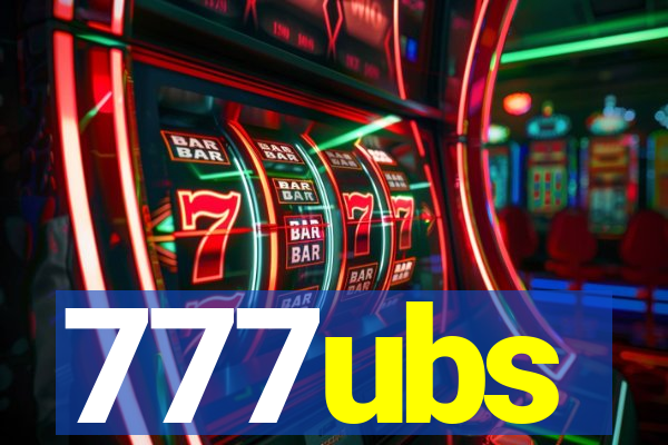 777ubs