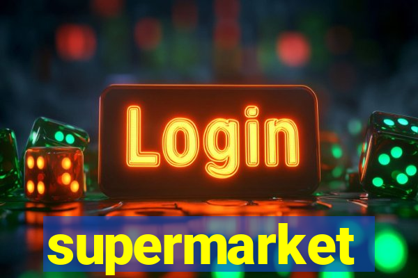 supermarket simulator apk dinheiro infinito