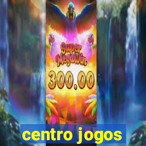 centro jogos