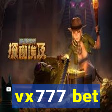 vx777 bet