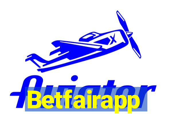 Betfairapp