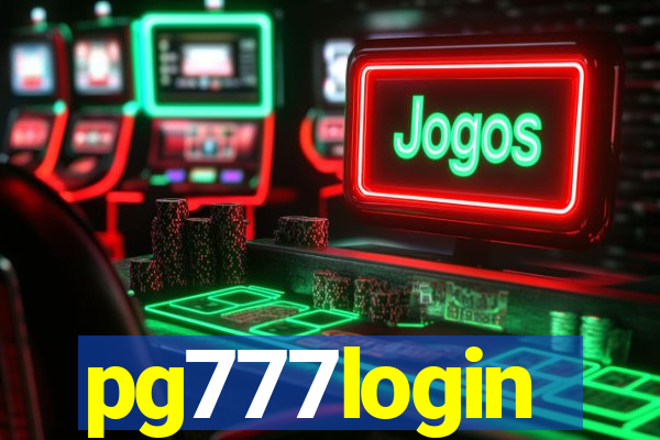 pg777login