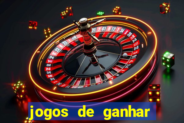 jogos de ganhar dinheiro sem depositar