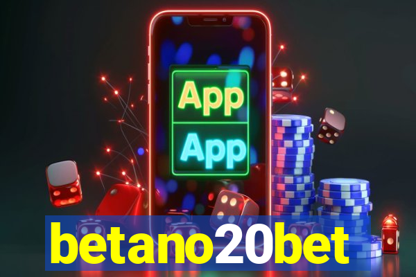 betano20bet