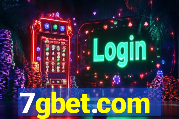 7gbet.com