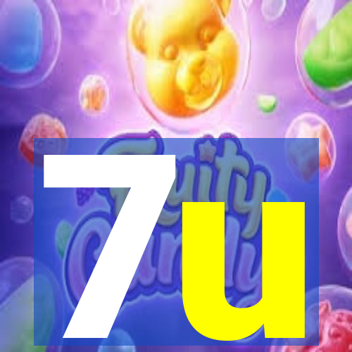 7u