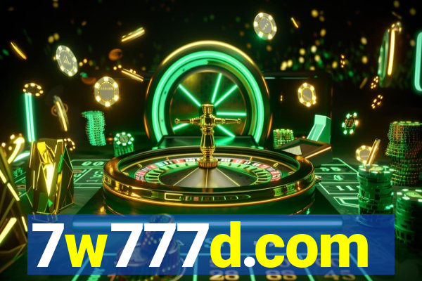 7w777d.com