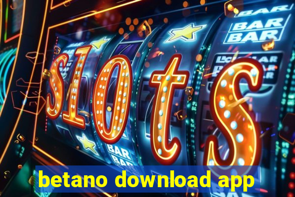 betano download app