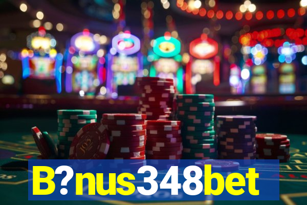 B?nus348bet