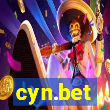 cyn.bet