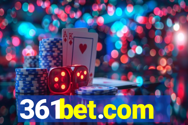 361bet.com