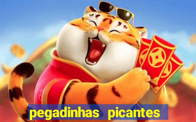 pegadinhas picantes do silvio santos