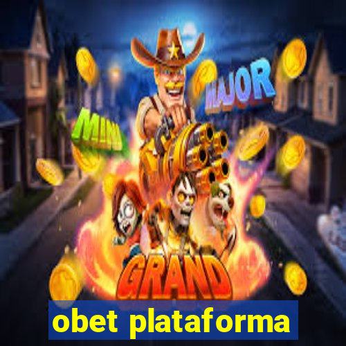 obet plataforma