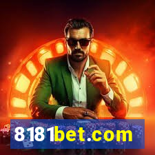 8181bet.com