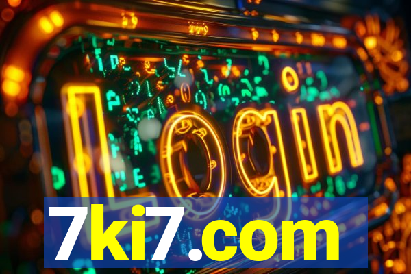 7ki7.com