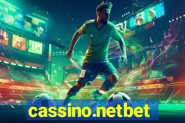 cassino.netbet