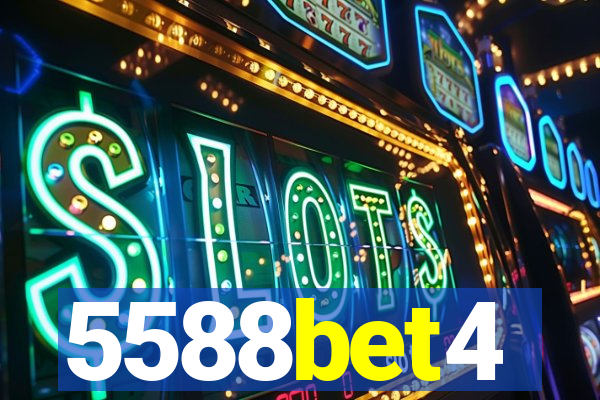 5588bet4