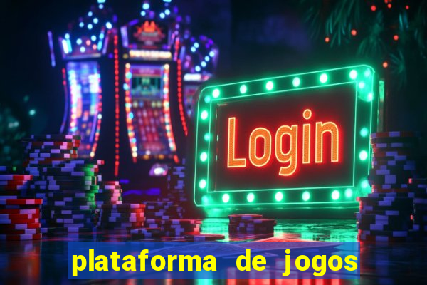 plataforma de jogos dos estados unidos