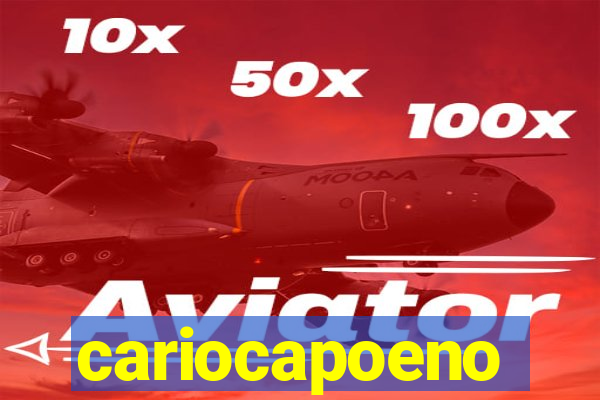 cariocapoeno