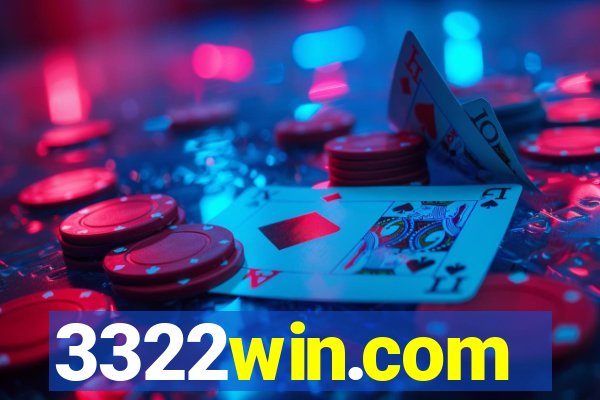 3322win.com